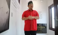 Diusung PDI Perjuangan dalam Pilkada Kota Yogya, Eko Suwanto Minta Hasto dan Wawan Prioritaskan Penyelesaian Sampah dan Kemiskinan 