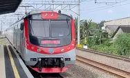 Ini Lur, Jadwal Terbaru KRL Jogja-Solo Long Weekend 15-18 Juni 2024 dari Stasiun Tugu, Lempuyang dan Maguwoharjo