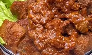 7 Resep Olahan Daging Sapi pada Idul Adha Paling Enak