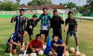 Gunungkidul Pencetak Penyerang Profesional Subur di DIY, Eks Pemain PSIM Ungkap Penyebabnya