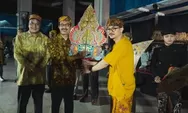 Ratusan Warga UNNES Padati Kampung Budaya, Ada Apa?