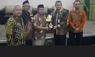 Lakukan MoU dengan BNNP Jawa Tengah, UIN Walisongo Komitmen Berantas Narkoba