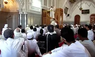 Rekomendasi Materi Khutbah Jumat 21 Juni 2024 Bertemakan Kehidupan dalam Seni dan Budaya 