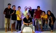 Lakon 'The Wounded Cuts' Dipentaskan di Rumah Banjarsari Solo