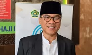 Pimpinan MPR: Pelaksanaan Haji 2024 Lebih Baik, Angka Kematian dan Rawat Jemaah Menurun Drastis