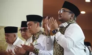 Ungkapan Syukur Menang Layanan Haji 2024 Lebih Bagus: Apresiasi untuk Petugas