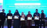 Dihadiri Tokoh Pendidikan Nasional, Guruinovatif.id Sukses Selenggarakan Yogyakarta Education Summit (YES)