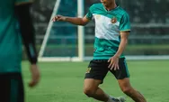 Profil Pemain Muda PSS yang Promosi ke Tim Utama, Pernah Bela Timnas U-16 dan Juara Elite Pro Liga 1