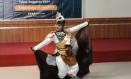 Youth of Indonesia di TBY, Tumbuhkan Rasa Kebangsaan Pelajar Melalui Ragam Budaya
