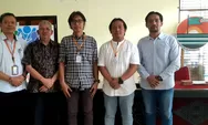 GeSPeR 2024 Ajang Interaksi Berkreasi Alumni ISI Yogyakarta