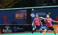  BNI BAJC, Beregu Campuran Indonesia Gunduli Filipina 5-0