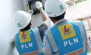 Simak Dab! Jadwal Pemeliharaan Jaringan PLN DIY Minggu 30 Juni 2024 Wilayah Kota Yogyakarta