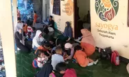 Yayasan DTLS Indonesia Gelar Talkshow Edukatif, Mengenal dan Mengembangkan Bakat Anak
