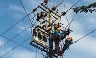 Update Pemadaman Listrik PLN DIY 10, 12, 14 November 2025 di Wilayah Mana Saja?