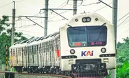 Cek Jadwal KA Prameks Rabu 3 Juli 2024 dari Stasiun Tugu Yogyakarta ke Kutoarjo dan Sebaliknya 