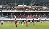 PSIM Buka Peluang Lawan Persis Solo di Ujicoba Pramusim, Begini Kata Manajer Tim