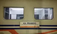 Jadwal KA Prameks Jogja–Kutoarjo Pulang Pergi Hari Ini Kamis, Tanggal 18 Desember 2025