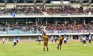 Tetap Beri Ruang Pemain Asli Jogja, PSIM Berburu Pemain U-20 yang Siap Main