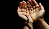 Doa Akhir Tahun dan Awal Tahun 1 Hijriah, Lengkap dengan Bacaan Arab, Latin dan Terjemahan, Ayo Amalkan!