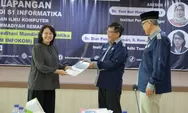 Prodi S1 Informatika Unimus Jalani Asesmen Lapangan LAM Infokom