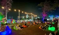 Prambanan Jazz Festival Lebih Ramah Anak, Pengunjung Tak Hanya Nonton Konser