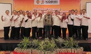 Kepengurusan Baru KORMI DIY Siap Dorong Masyarakat Gemar Berolahraga