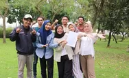 Mahasiswa Sistem Informasi UMKU Raih Juara 2 Nasional Lomba Film Pendek