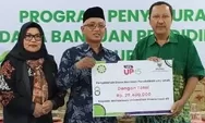 UP45 Bentuk Unit Pengumpul Zakat