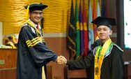 Dari PIMNAS hingga Akselerasi, Wisudawan UNNES ini Miliki Segudang Prestasi, Apa Saja?