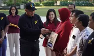 Jawa Tengah Bertekad Kembangkan 12.000 Koperasi