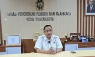 Raih Anugerah Merdeka Belajar 2024, Inilah Keunggulan Transformasi Pengelolaan Pendidikan Kota Yogyakarta