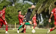 PSS Pastikan Tak Ikut Piala Presiden, Gusti Randa Ungkap Alasannya