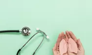 Hipertensi Paru Sangat Berbahaya, Sering Tidak Terdeteksi