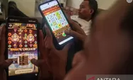  Psikolog ingatkan dampak judi online terhadap kesehatan mental