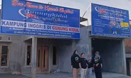 English Camp di Gunungkidul, Dukung Kawasan Khusus Bahasa Asing