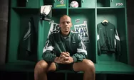 Cleberson Bek dengan Operan Sukses Terbanyak Liga 1 Ungkap Alasan Pilih PSS, Begini Katanya