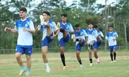 PSIM Seleksi Anak Muda Lokal Jogja, Ada Pemain UNY FC dan Mataram Utama