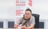 Achmad Zaky Sambut Siswa Baru Angkatan Kedua SMA Unggulan Rushd Fokus Lahirkan Calon Pemimpin Industri 4.0 dan Masyarakat 5.0