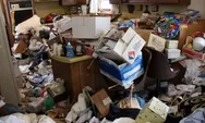 Kasus Viral Hoarding disorder: Kenali Gejala dan Penanganannya Menurut Psikologi