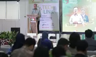 Lewat Tech Link Summit 2024, Kemenperin Ajak Kolaborasi Transformasi Ekonomi Digital