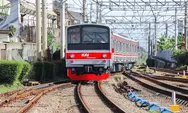  Cek Jadwal Terbaru KRL Solo-Jogja Akhir Pekan Pada 20-21 Juli 2024 Berangkat dari Stasiun Palur