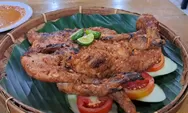 Ayam Bakar Papin, Racikan Khas Lombok yang Menggoyang Lidah
