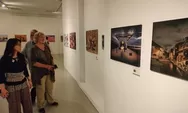 Pameran Fotografi Internasional PSA di ISI Yogyakarta Tampilkan 262 Karya Fotografi