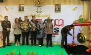  Berikan Edukasi Hukum Mahasiswa, Kejari Sleman Launching Program Jabat Kampus