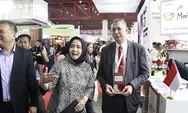 500 Perusahaan dan 1.000 Brand Hadir di FHI 2024