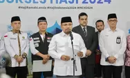 Menag : Penyelenggaraan Haji 2024 Sukses, Ungkap Faktor Pendukungnya