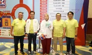 10.000 Tiket Digiland Run Ludes Terjual dalam Waktu Singkat