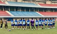 Laga PSIM vs PSPS Bakal Disaksikan 10 Ribu Penonton, Mandala Krida Bersiap Kompetisi Liga 2