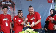   Guyub Bareng Nang Bumi Satria, Satoe Dekade Kebersamaan PMHB