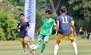 LALIGA Youth Tournament Jadi Ruang Belajar Generasi Masa Depan Sepakbola Indonesia, PSS Kirim Dukungan